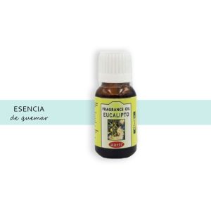Esencia de quemar