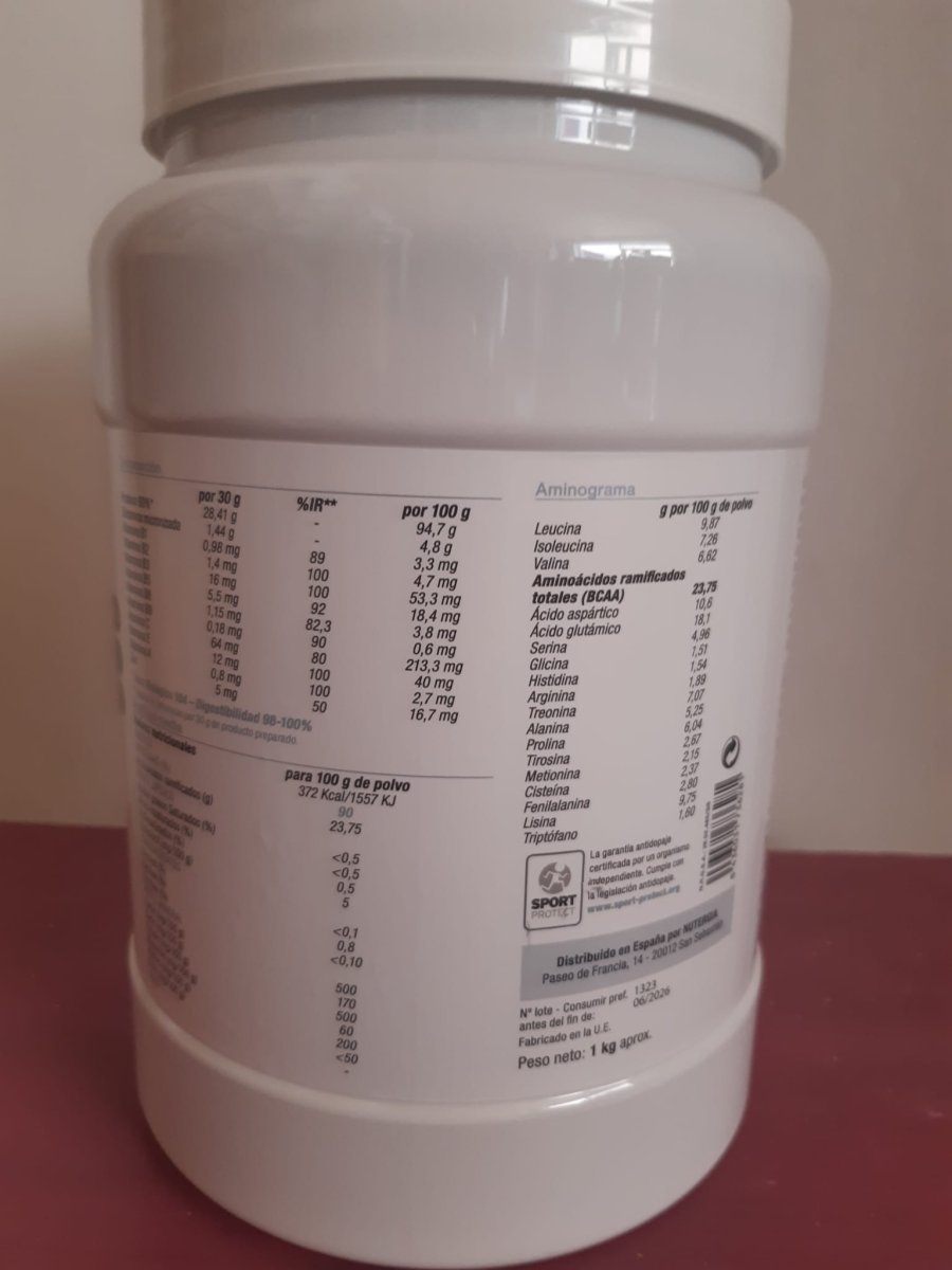 ERGYPROTEIN - Imagen 2