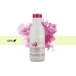 ALEA Acondicionador cabellos coloreados 500ml