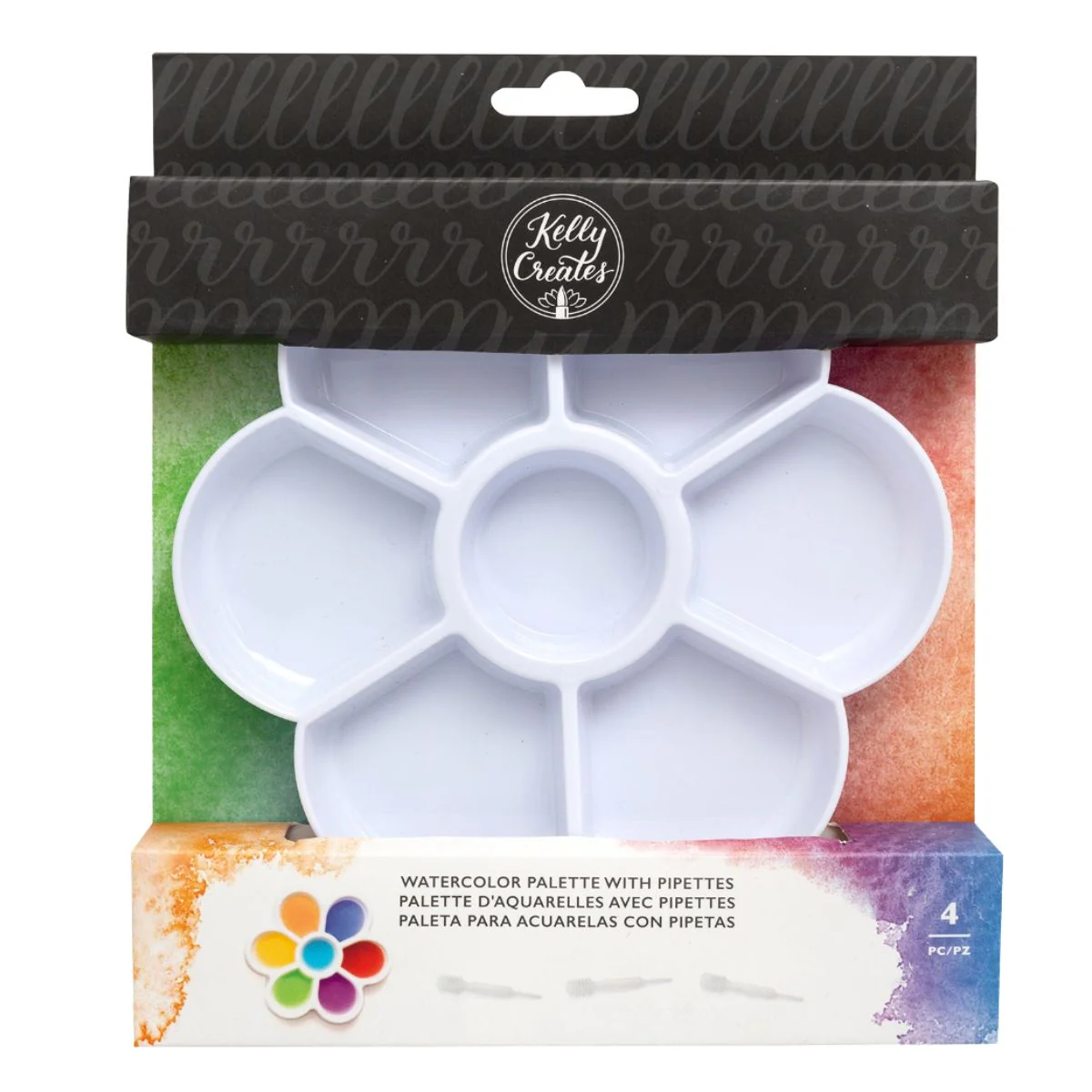 Kit Completo para Caligrafía con Curso Incluido - Imagen 7