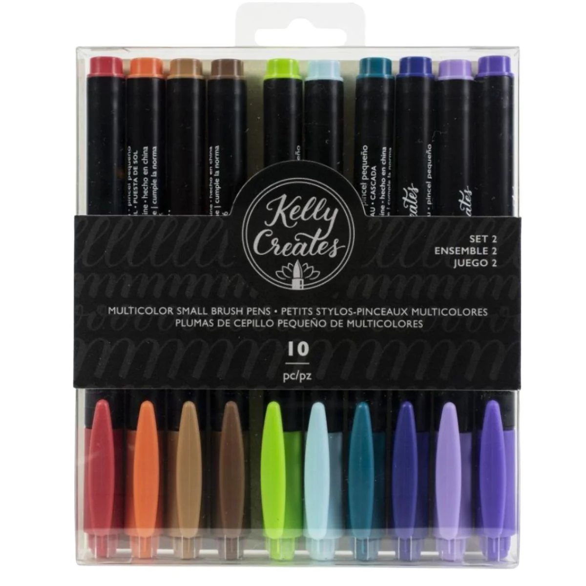 Kit Completo para Caligrafía con Curso Incluido - Imagen 6