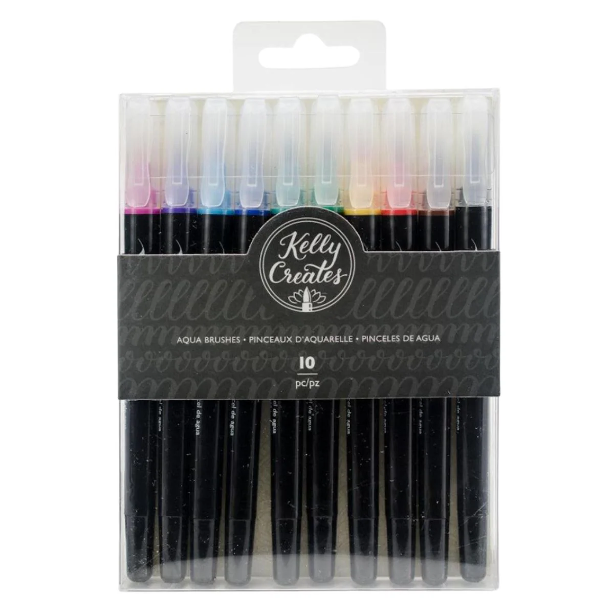 Kit Completo para Caligrafía con Curso Incluido - Imagen 4