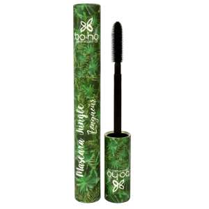 Máscara de pestañas Jungle Longueur. 8ml