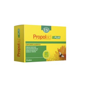 PROPOLAID PLUS 600 MG