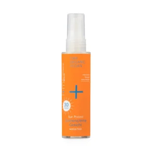 Protector solar facial mineral SPF30 50 ml. i+m Naturkosmetik Berlin