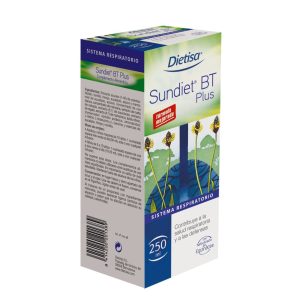 Sundiet® BT Plus 500ml