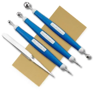 Craft Tool Set / Set de Herramientas para Hacer Flores