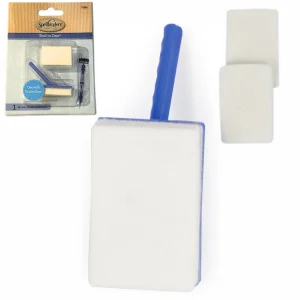 Rectangle Foam Applicator / Esponjas para Aplicar Tintas