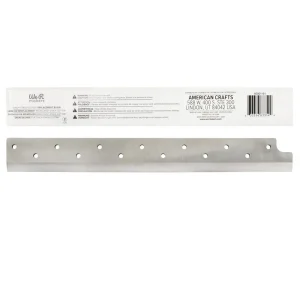 Cinch Stack Cutter Replacement Blade / Cuchilla De Reemplazo Cinch Stack Cutter