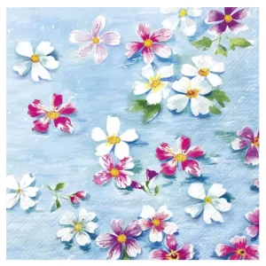 Servilleta de Papel Lizzy #218