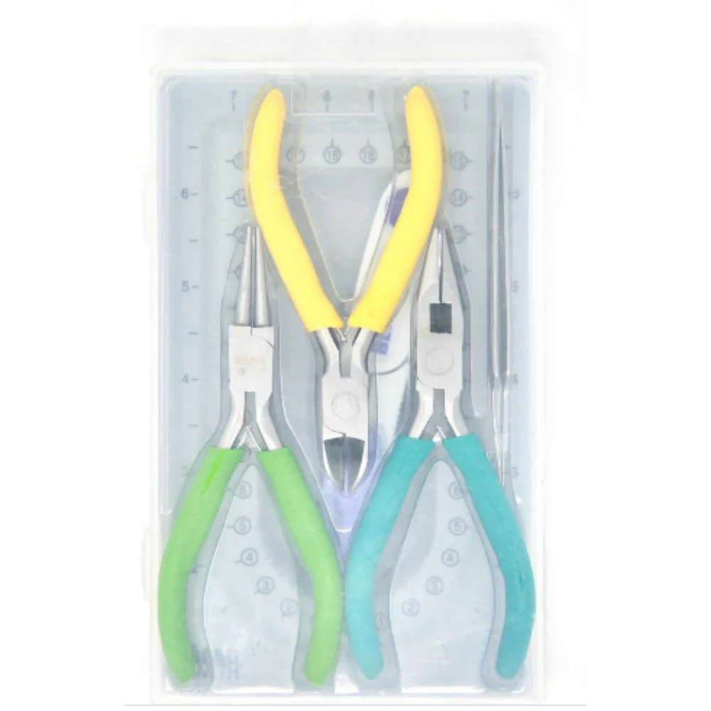 Mini Travel Kit / Mini Kit de Viaje de Herramientas - Imagen 7