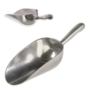 Cucharón de Metal