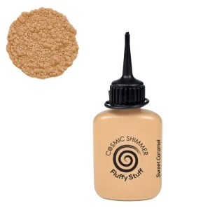 Fluffy Stuff Sweet Caramel / Pintura Inflable Caramelo