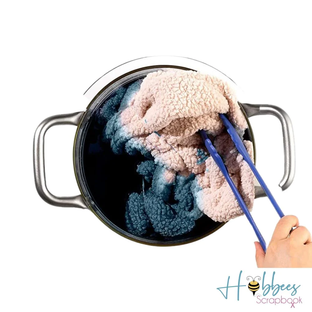 Rit DyeMore Liquid Smokey Blue / Líquido para Teñir Azul Ahumado - Imagen 3