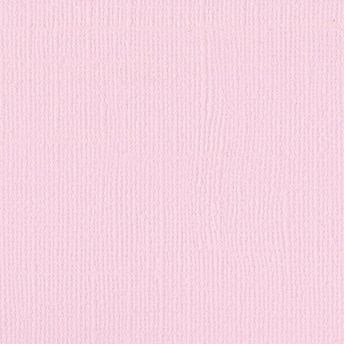 Fourz Cardstock Petalsoft / Cartulina Color Pétalo de Rosa 30.5 cm