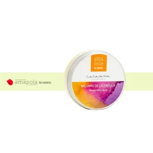 Bálsamo de Caléndula 15 ml