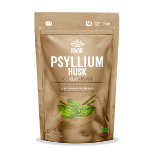 Psyllium Husk  125gr
