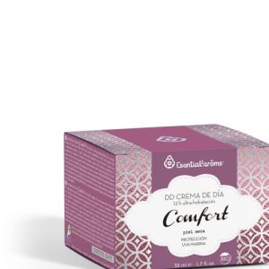COMFORT DD CREMA DE DÍA – Piel seca