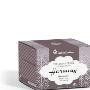 HARMONY DD CREMA DE DÍA – Piel sensible