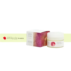 Crema Regeneradora de Rosa Mosqueta 50 ml