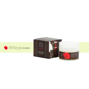Crema Revitalizante Alma de Argán 50 ml