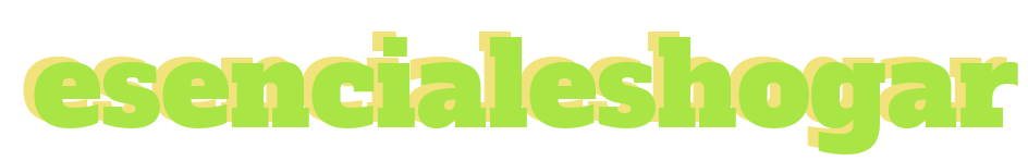 Productos esenciales para el hogar – Calidad y ofertas todo el año