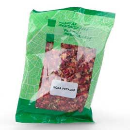 Plameca Rosa Pétalos 50Grs.