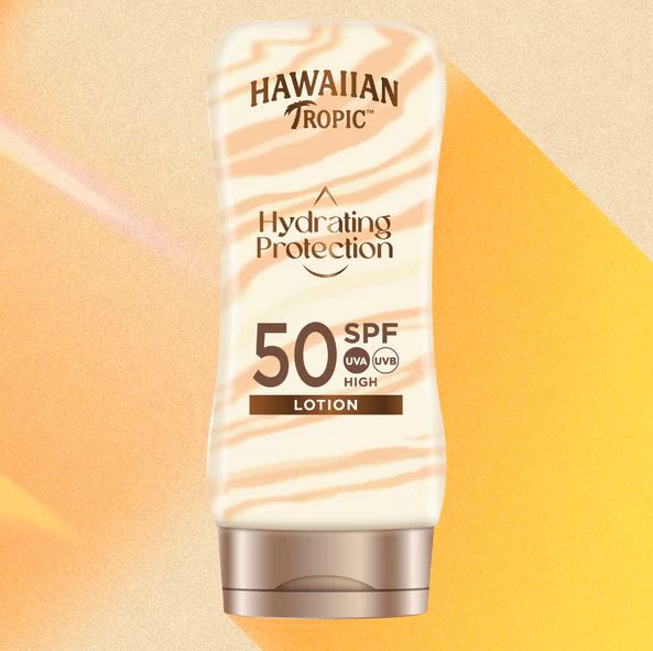 Ht solar locion silk 180ml