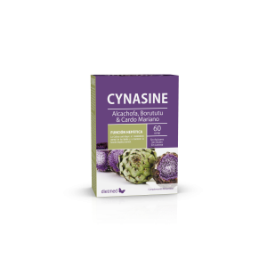 CYNASINE  60 comprimidos
