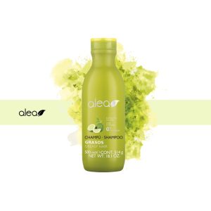 ALEA Champú cabellos grasos 500ml