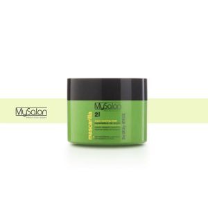 Mysalon mascarilla keratina 250ml