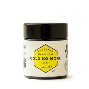 Ungüento “Cold No More”