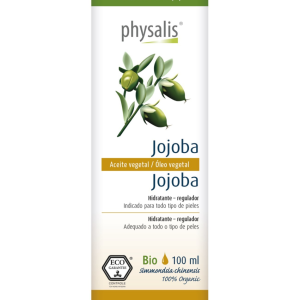 Aceite de Jojoba