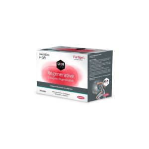 REGENERATIVE COLAGENO 30 SOBRES LKN