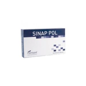 SINAP POL 30 COMPRIMIDOS PLANTAPOL
